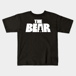 The Bear Kids T-Shirt